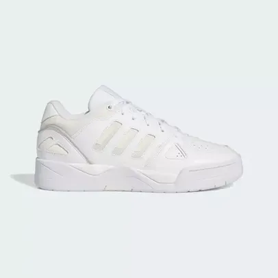 Tênis Adidas Midcity Low, Cloud White - Tamanho 33 ao 45