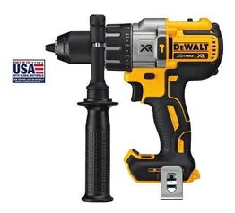 (50% AME). Furadeira e Parafusadeira Dcd996 Dewalt | R$1.209