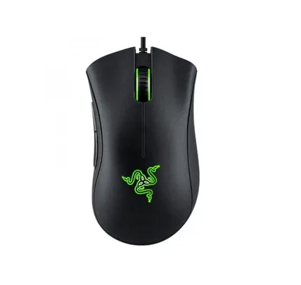 [AME] Mouse Razer Deathadder Essential - 60 | R$87