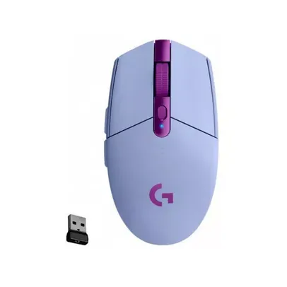 (Pix)Mouse wireless,bluetooth Logitech G305