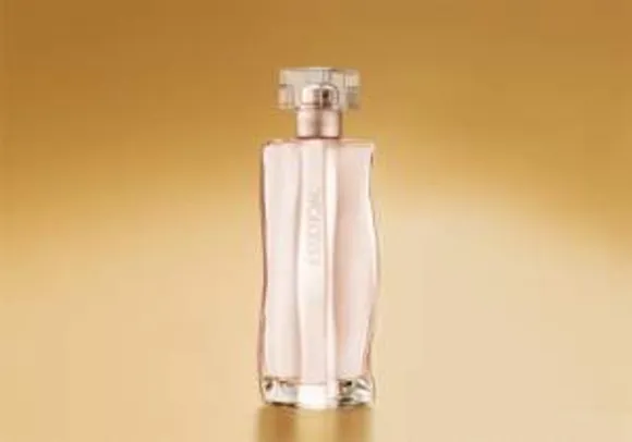 [Natura] Deo Parfum Essencial Feminino - 100ml - R$119,00