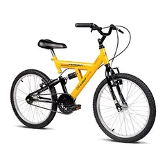 Bicicleta Verden Eagle, Aro 20