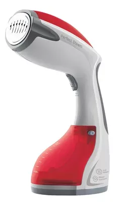 Vaporizador De Roupa Bdv2000v Black Decker Portátil 110v