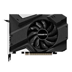 Gigabyte GeForce GTX 1650 Super 4GB R$1.250