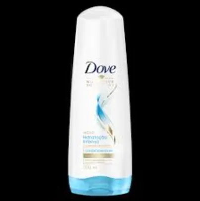 DOVE CONDICIONADOR HIDRATACAO INTENSA OXIGENIO 400ML