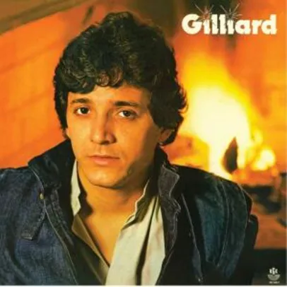 CD GILLIARD (1983) (Prime) | R$17
