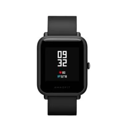 Smartwatch Xiaomi Amazfit Bip (Ame 246,76) [COMPRA INTERNACIONAL]