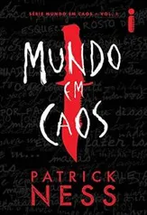 Mundo Em Caos: (Série mundo em caos): 1 | R$24