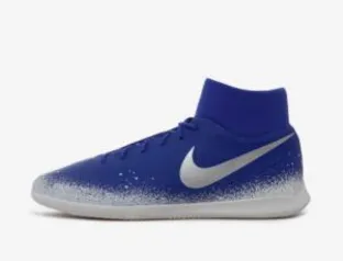 Chuteira Nike Futsal Phantom Vision Club (Botinha)