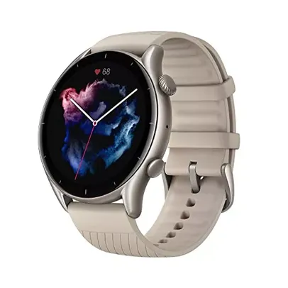 Amazfit gtr 3 GTR-3 gtr3 smartwatch 1.39