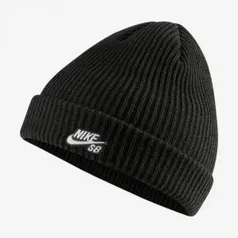 Gorro Nike SB Fisherman Preto | R$60