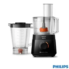 Multiprocessador Philips Walita PowerChop 750 Plus  - RI7302