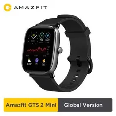 Xiaomi Amazfit GTS 2 Mini Global | R$597