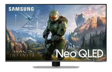 Smart Gaming Tv 43'' Neo Qled 4k 43qn90c 2023 Samsung Bilvot
