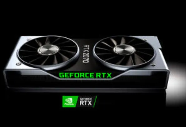 PLACA DE VIDEO GALAX GEFORCE RTX 2070 8GB OC WHITE GDDR6 256BIT, 27NSL6UCV3TW