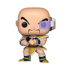 Funko Pop Nappa Dragon Ball Z 613