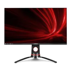 (AME: R$1.259,40) Monitor Gamer Warrior 27 Polegadas Full HD - Mn201