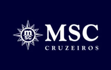 MSC Cruzeiros - Até 50% OFF em Cruzeiros para profissionais de saúde