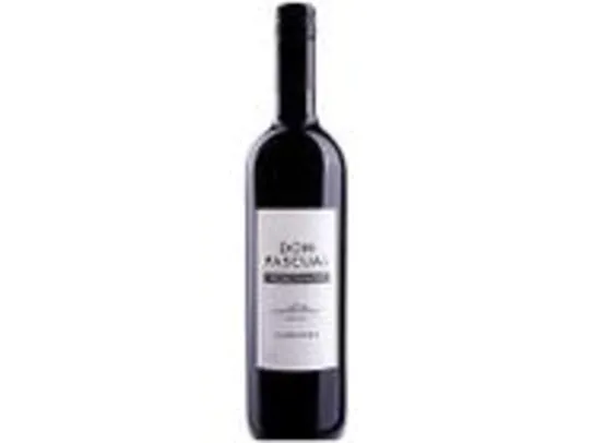 Vinho Tinto Seco Don Pascual Reservado Cabernet