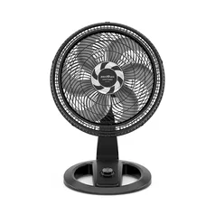 Ventilador Britânia BVT440 Tecnologia Maxx Force 170W