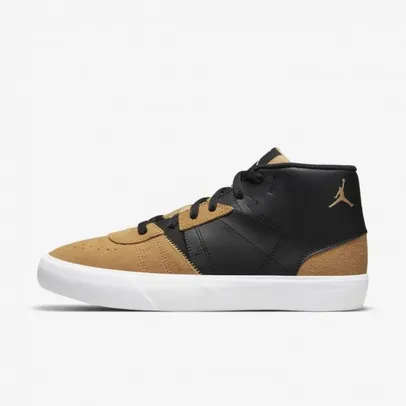 Tênis Jordan Series Mid Masculino 