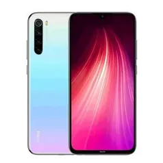 Smartphone Xiaomi Redmi Note 8 64GB 4GB RAM - R$1094