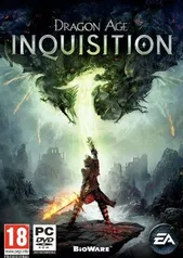 Dragon Age Inquisition PC (ORIGIN) - CDKeys