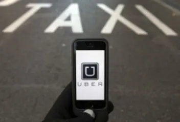 [UBER] Corridas de R$ 45 por R$ 6 EM HORÁRIO DE PICO