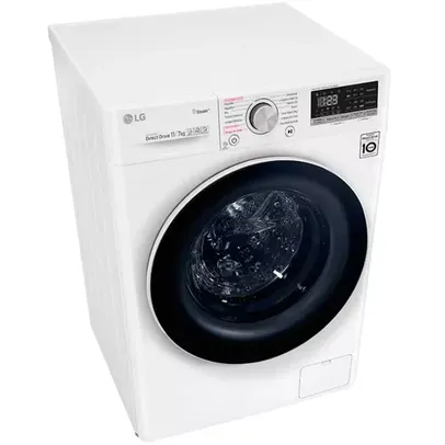 Lava e Seca CV5011WG4 Inteligência Artificial 11KG LG