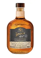 Cachaça Ypióca 160 Anos, 700ml