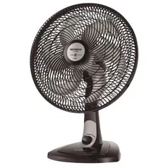 Ventilador Mondial Turbo VT-41-6P-NP - R$80