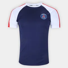 Camisa Balboa Paris Saint-Germain Masculina