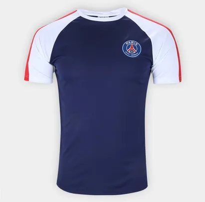 Camisa Balboa Paris Saint-Germain Masculina