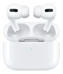 Apple AirPods Pro Com Estojo De Recarga - Branco