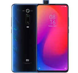 Smartphone Xiaomi Mi 9T PRO, Glacier Blue, 6 GB RAM, 128 GB ROM, Versão Global | R$ 2.100