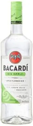 [PRIME] Rum Bacardi Big Apple, 980ml | R$30