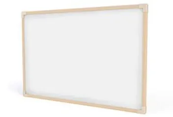 Quadro Branco UV 60x40 Stalo