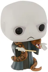 Funko POP! Lord Voldemort with Nagini