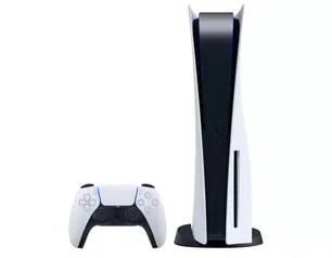 Console Playstation 5 com Leitor