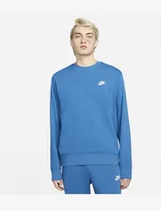 Blusão Nike Sportswear Club Masculino