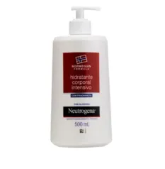 Creme Hidratante Corporal Neutrogena - Norwegian Fórmula 500ml 