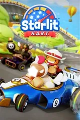 Starlit Kart Racing | Game Grátis | Xbox e PS4/5