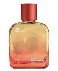 PERFUME FOR WOMEN N°08 i9 LIFE 100ML