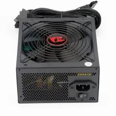 Fonte Redragon 600W 80 PLUS BRONZE | R$338