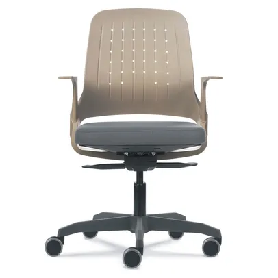 Cadeira My Chair Storm Grey