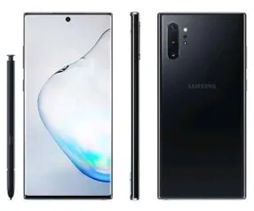 Samsung Galaxy Note 10+ 256gb - 12gb RAM | R$3.163