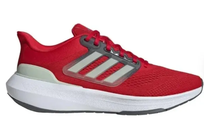 TENIS ULTRABOUNCE M-Vermelho Adidas