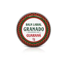 Granado - Balm Labial Guarana 13g