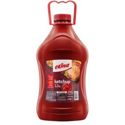 Ketchup Ekma 3,3kg