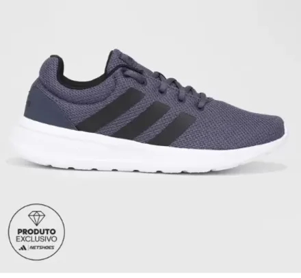 Tênis Adidas Lite Racer CLN 2.0 Masculino